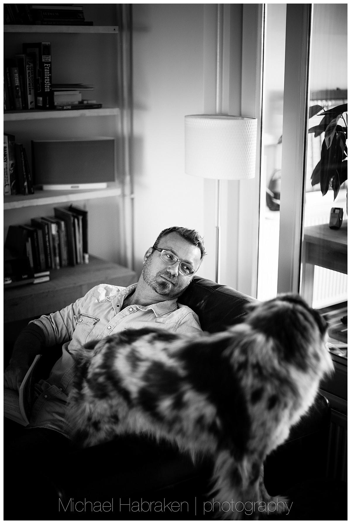Michael Habraken Photography Amsterdam