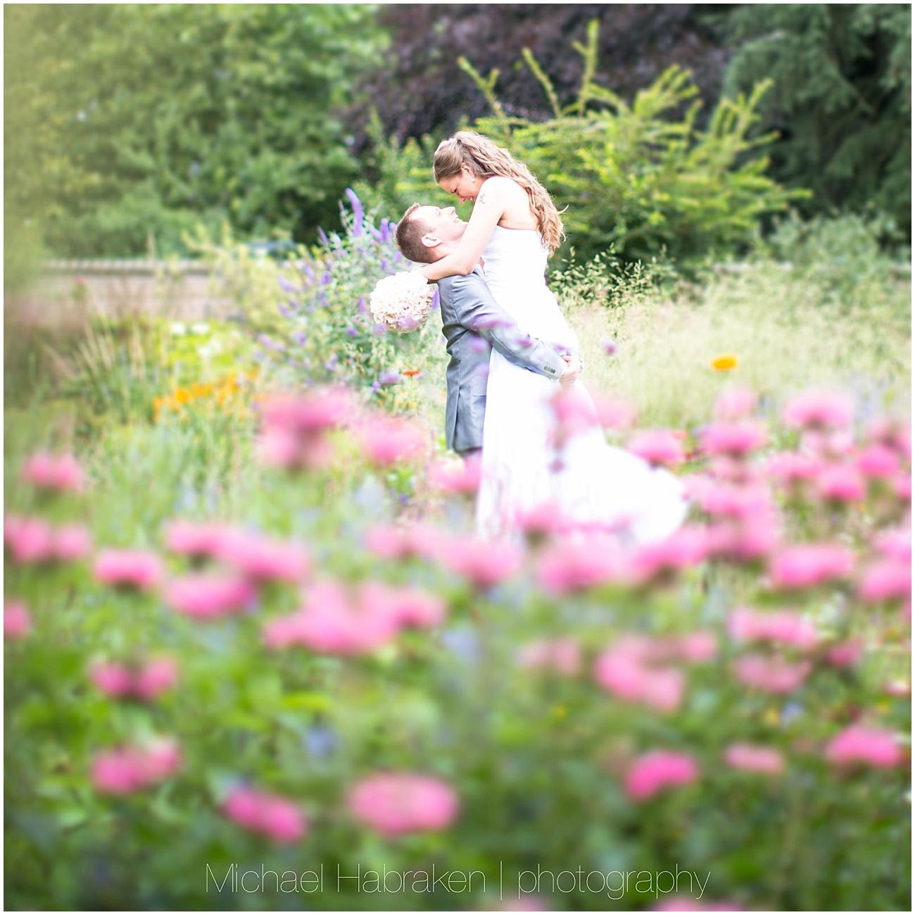 Bruidsfotografie Eindhoven: Ralph+Ans
