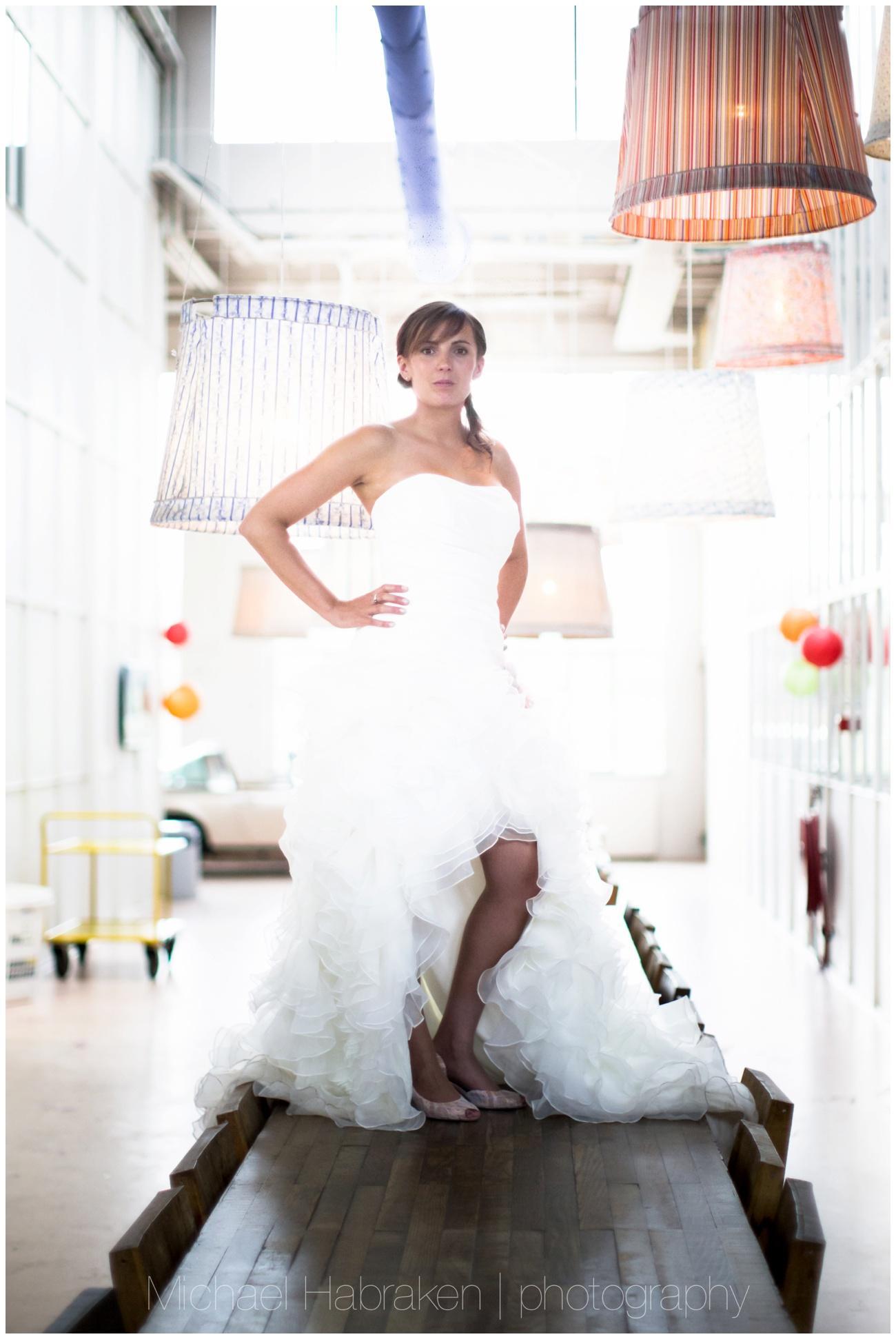 Bruidsfotografie Eindhoven Walther+Meriam