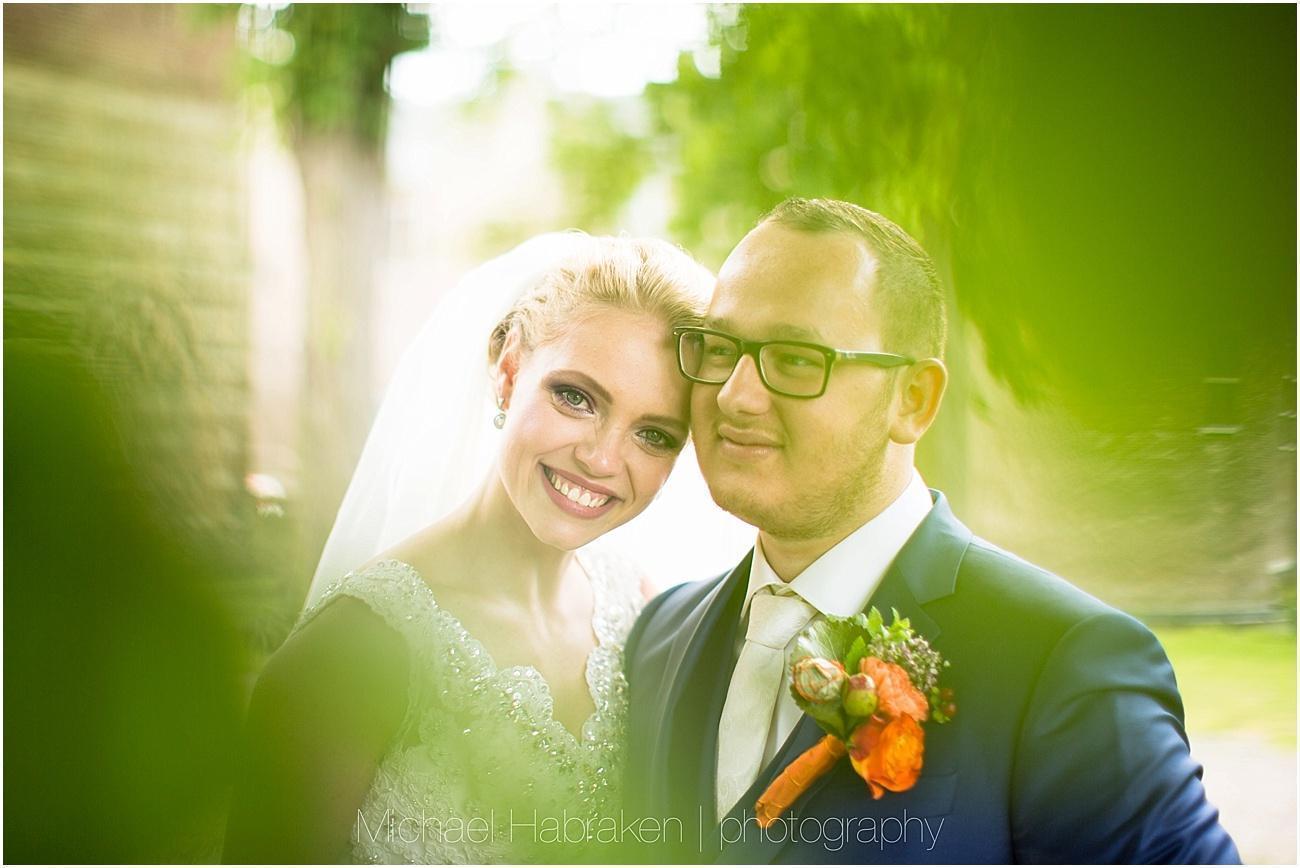 Bruidsfotografie Helmond Arjan+Carlien
