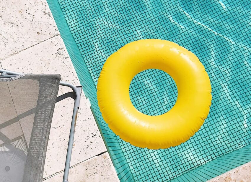 Summer Vibes