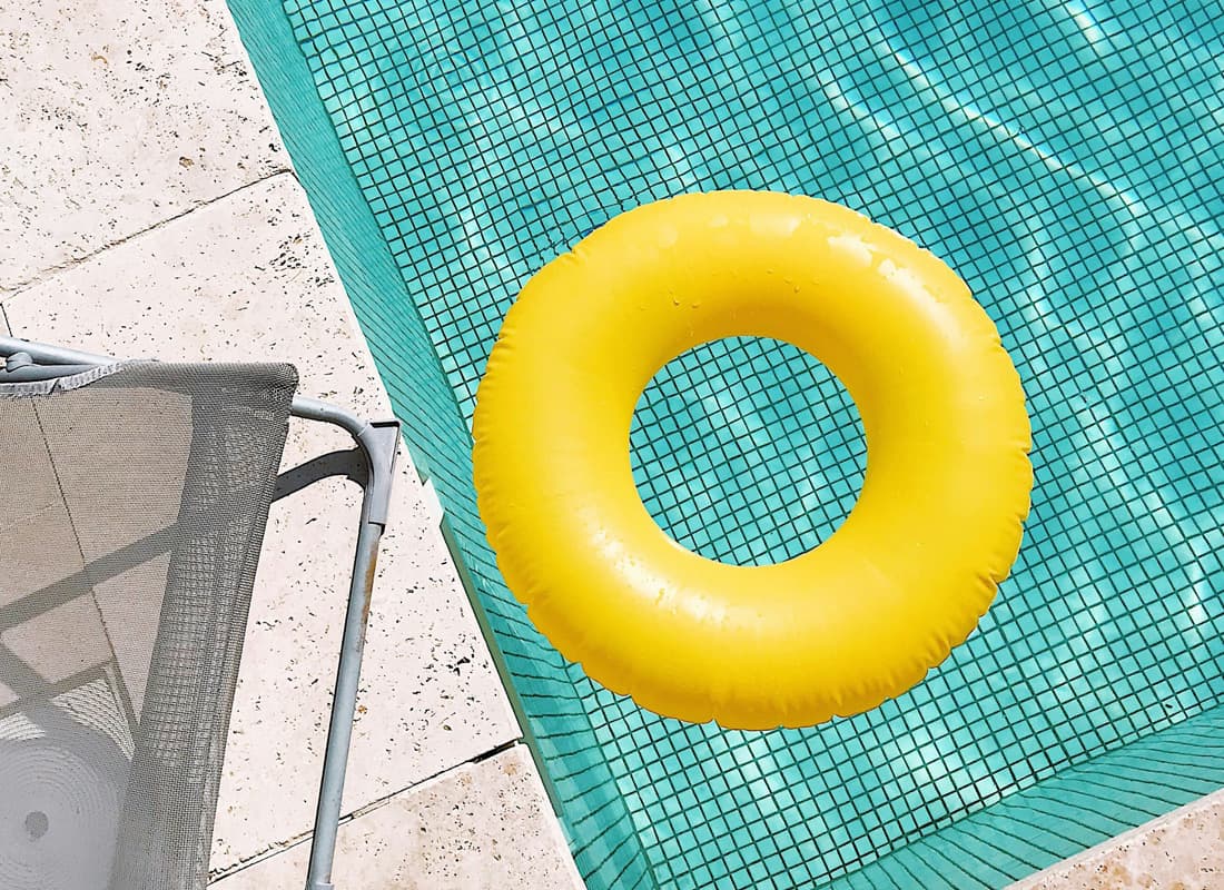 Summer Vibes